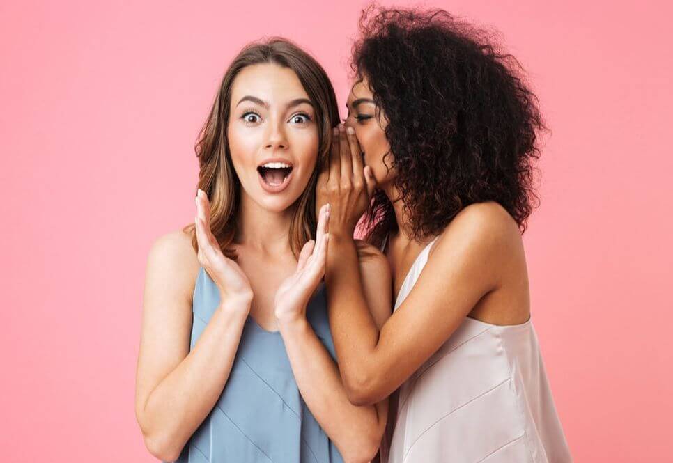 Comparte con tus amigos tus servicios | Como Iniciar tu Spa por Geovana Avilés