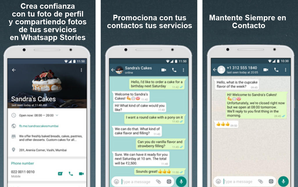 Promociona tu Negocio con Inicia tu Spa | Inicia tu Spa por Geovana Avilés
